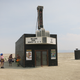 Illustration for article titled It was the biggest Burning Man ever, and this is what I saw there